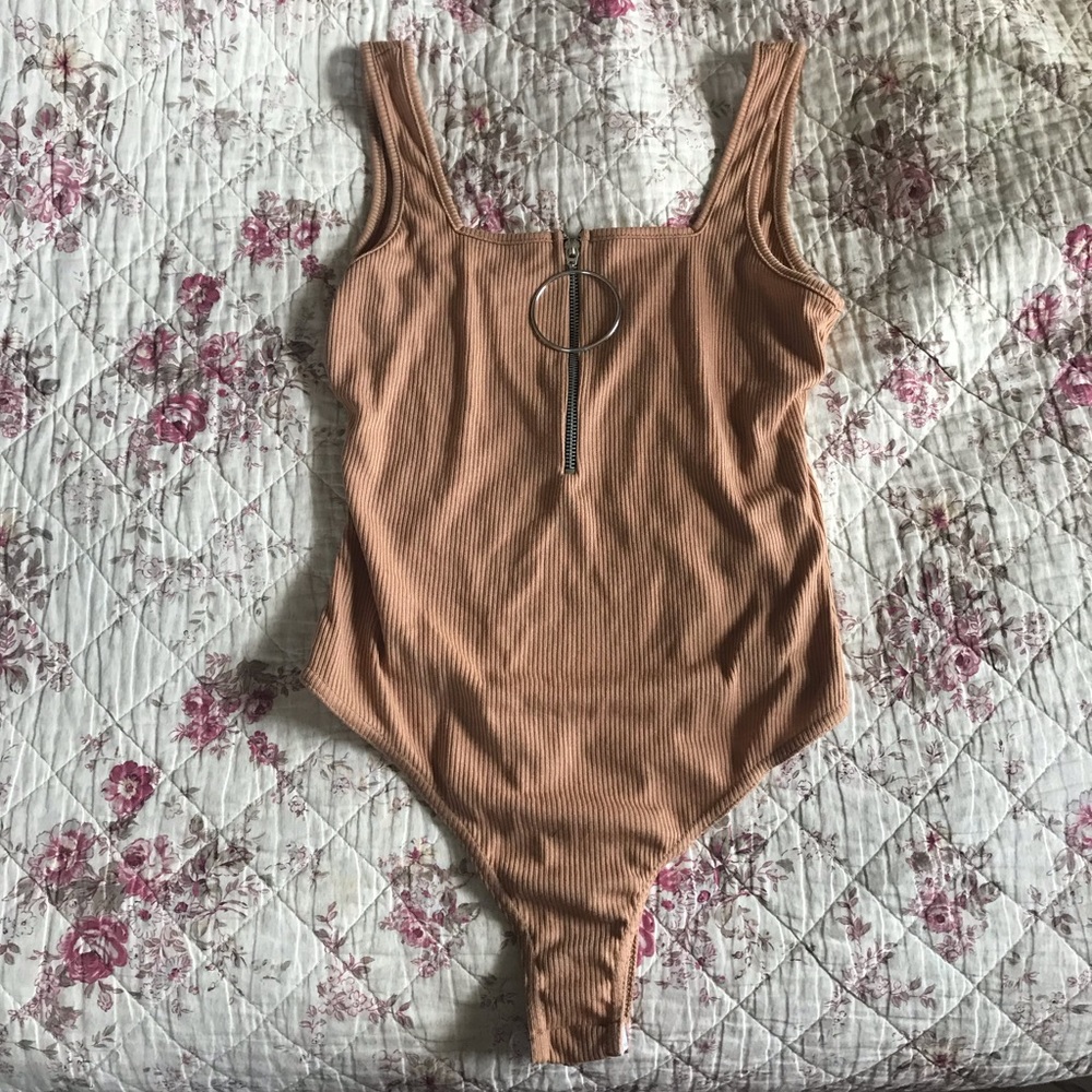 Bodysuit